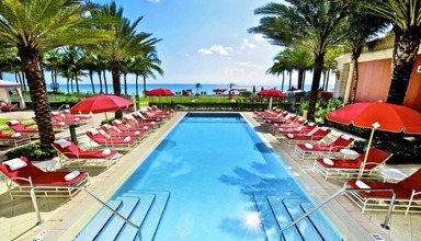 Acqualina Resort & Spa on the Beach