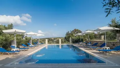 Aeolos Zante Villas