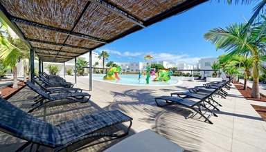 Aequora Lanzarote Suites