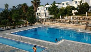 Agionissi Resort