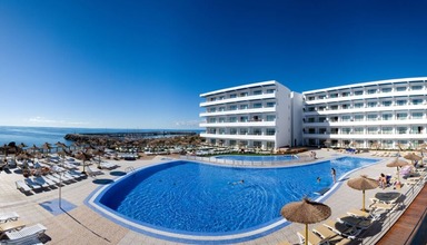 Aguamarina Golf Apartments