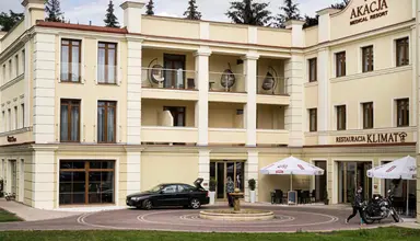 Akacja Medical Resort