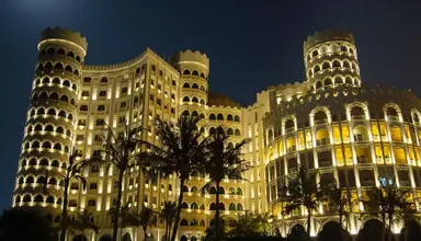 Al Hamra Residences