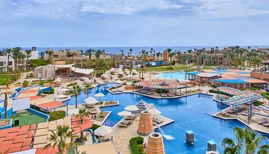 Albatros Oasis Port Ghalib (ex. Red Sea Port Ghalib Resort)