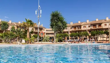 Albir Gardens Aparthotel