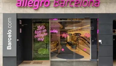 Allegro Barcelona