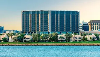 Aloft City Centre Deira