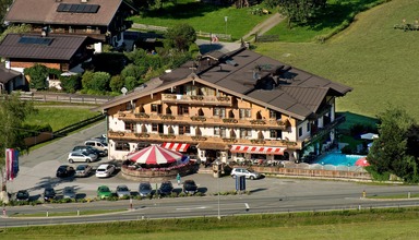 Alpenhof (Aurach bei Kitzbuhel)