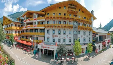 Alpenhotel Saalbach