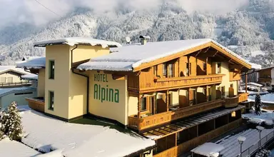 Alpina (Ried Im Zillertal)