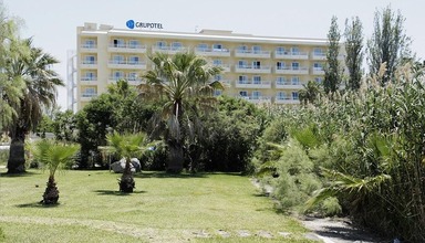 Amapola (Playa de Muro)