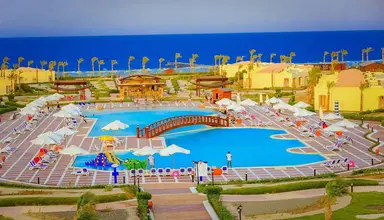 Amarina Queen Resort