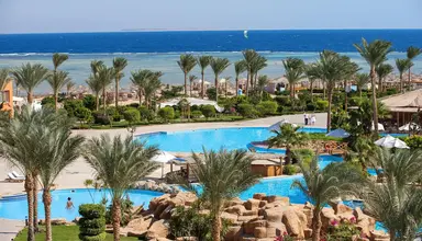 Amwaj Oyoun Resort