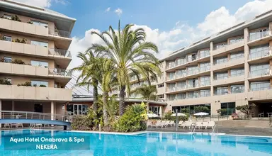 Aqua Onabrava