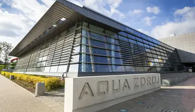 Aqua Zdrój