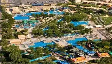 Aqualand Resort