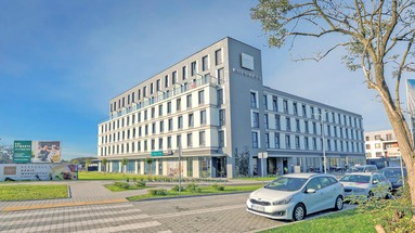 Hotel Arche Poloneza opinie zdj cia Warszawa Mazowsze Polska