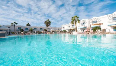 Arena Beach (Corralejo)