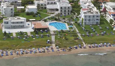 Ariadne Beach Malia