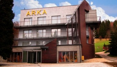 Arka SPA (Wisla)