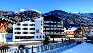 Arlberg