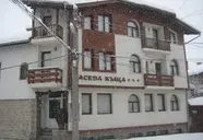 Aseva House