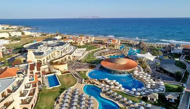 Atlantica Caldera Palace Resort & Spa