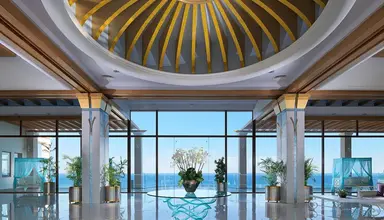 Atrium Prestige Thalasso Spa Resort & Villas