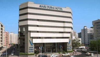 Avari Dubai