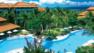 Ayodya Resort Bali