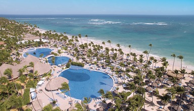 Bahia Grand Principe Punta Cana