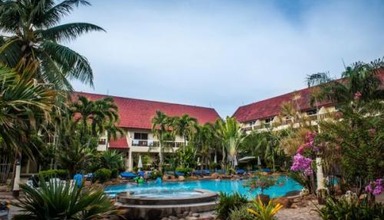 Ban Nam Mao Resort