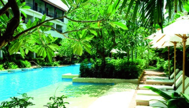 Banthai Beach Resort & Spa