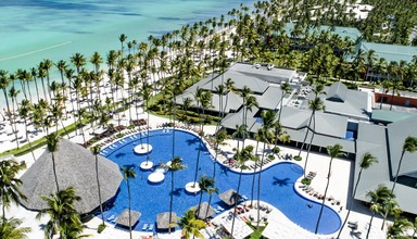 Barcelo Bavaro Beach