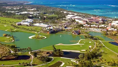 Barcelo Bavaro Palace