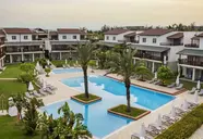 Barut Lara Resort Spa & Suites