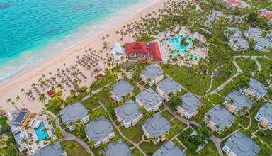 Bavaro Princess All Suites Resort, Spa & Casino