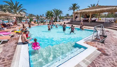 Baya Beach Aqua Park