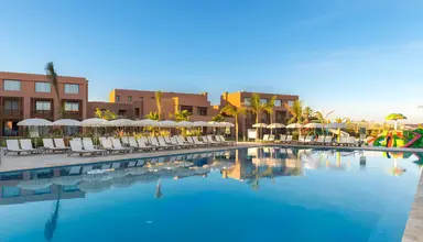 Be Live Experience Marrakech Palmeraie