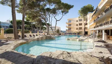 Bella Playa (Cala Ratjada)