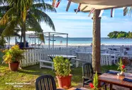 Berjaya Praslin Beach Resort