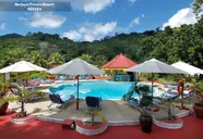 Berjaya Praslin Beach Resort