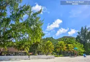 Berjaya Praslin Beach Resort