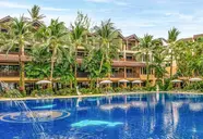 Best Western Premier Bangtao Beach