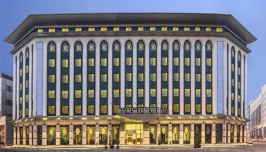 Best Western Premier Dubai