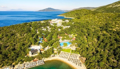 Bodrum Park Resort