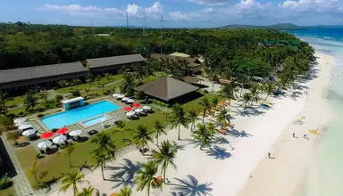 Bohol Beach Club