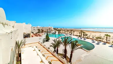 Bravo (Djerba)