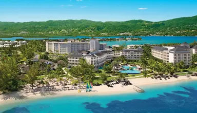 Breathless Montego Bay Resort & Spa