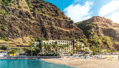 Calheta Beach